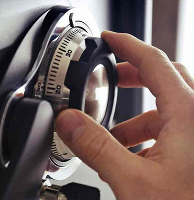 绿春开修保险柜